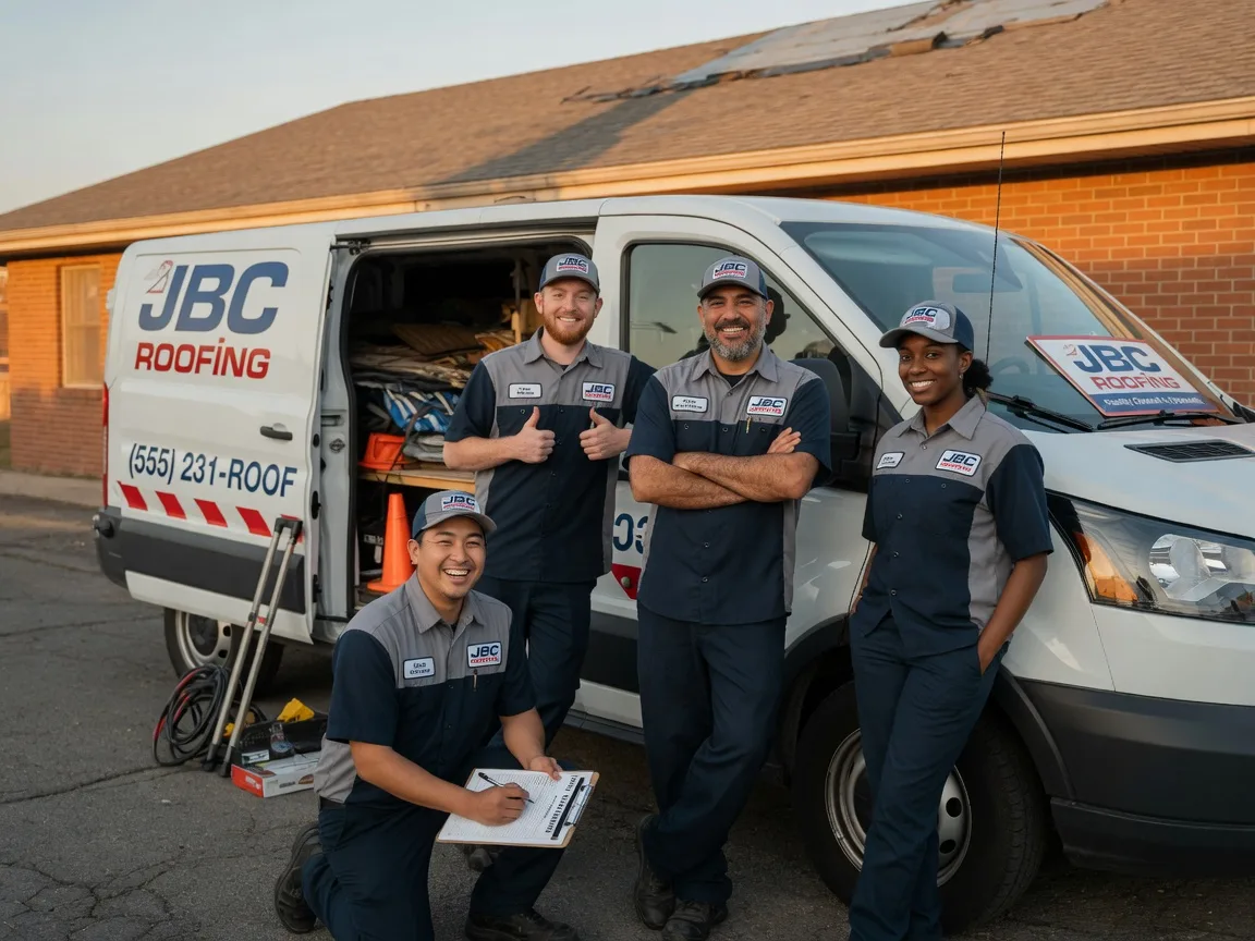 Roof Replacement company in Mccurtain, OK