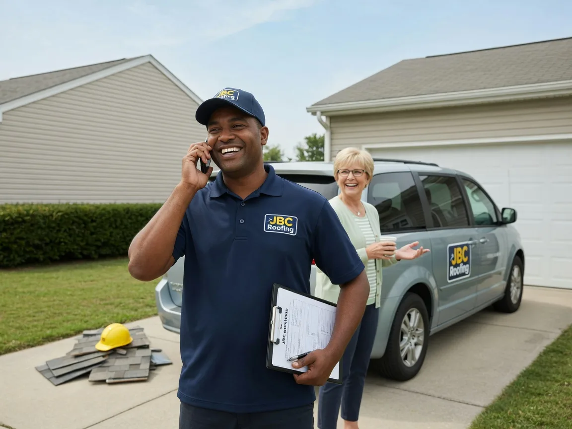 Roof Replacement Mccurtain, OK FAQs